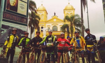 Bikers Rio Pardo | SUA HISTÓRIA | Superando limites