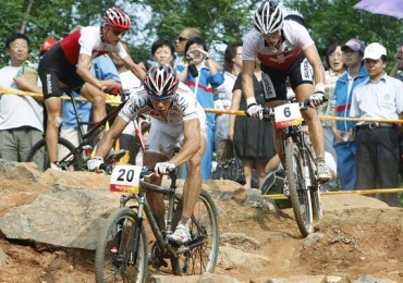 Bikers Rio pardo | Dica | Superando obstáculos nas descidas