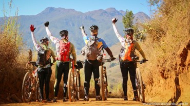 Bikers Rio Pardo | Roteiro | Cicloviagem Caminhos do Sul de Minas