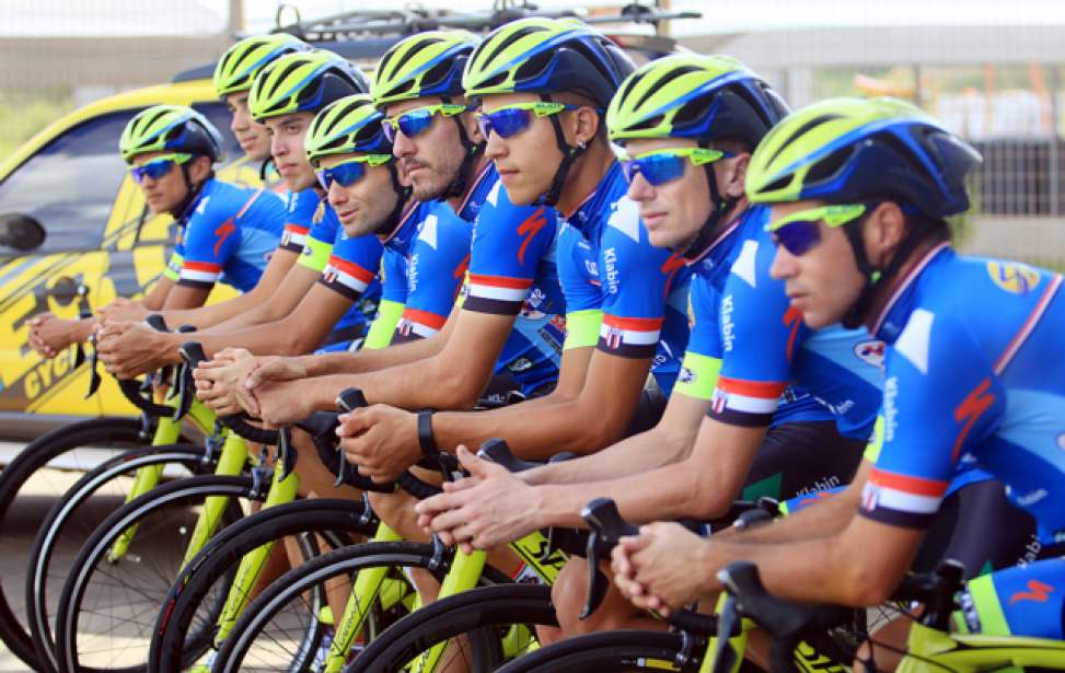 Bikers Rio Pardo | NOTÍCIAS | Ciclismo de Ribeirão Preto segue na liderança do ranking brasileiro