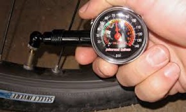 Bikers Rio pardo | Artigos | Pressão dos pneus
