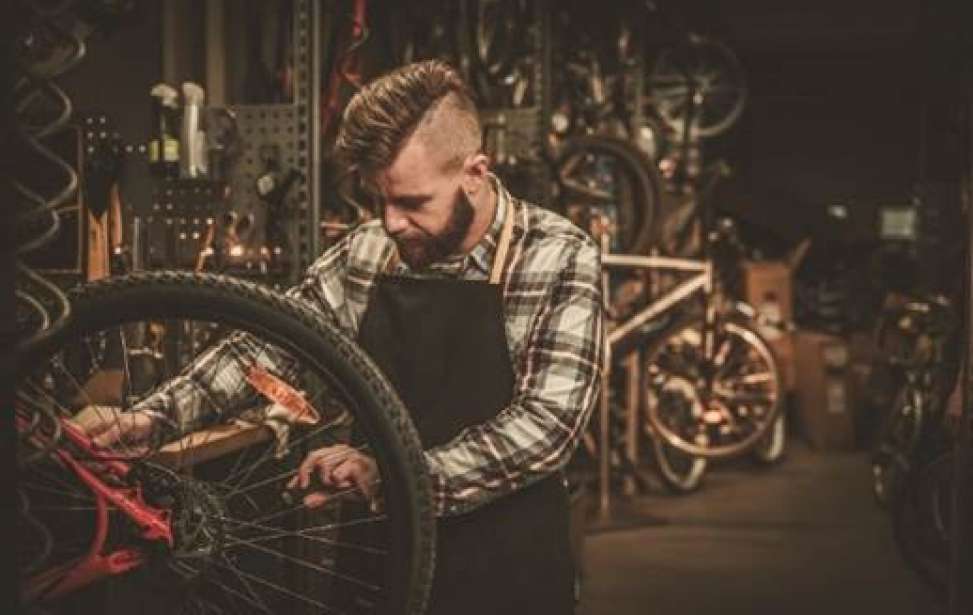 Bikers Rio Pardo | Dicas | Como escolher a bicicleta ideal e a importância do tamanho correto