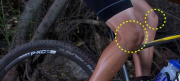 Bikers Rio pardo | Artigo | O ciclismo e as dores nos joelhos