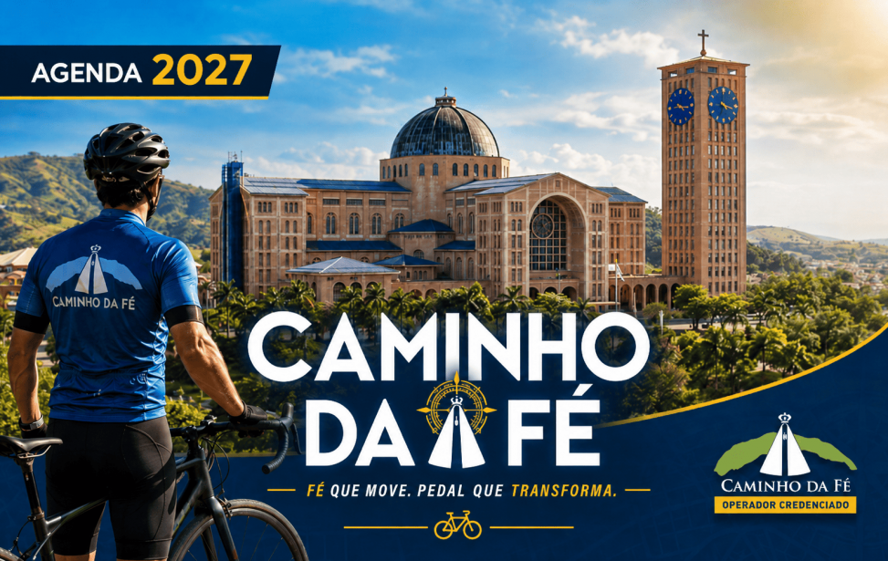 Bikers Rio Pardo | Notícia | AGENDA CAMINHO DA F&Eacute; - 2027