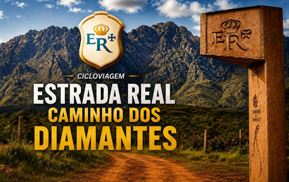 Bikers Riopardo | Ciclo Viagem