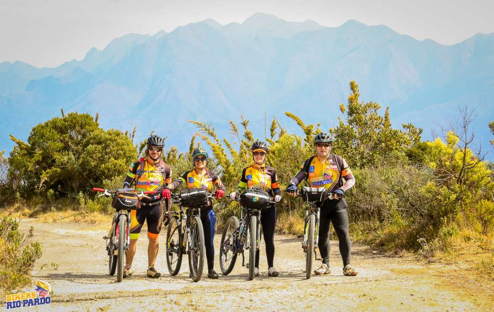 Bikers Rio Pardo | Roteiro | Cicloviagem Agulhas Negras - O pedal mais alto do Brasil