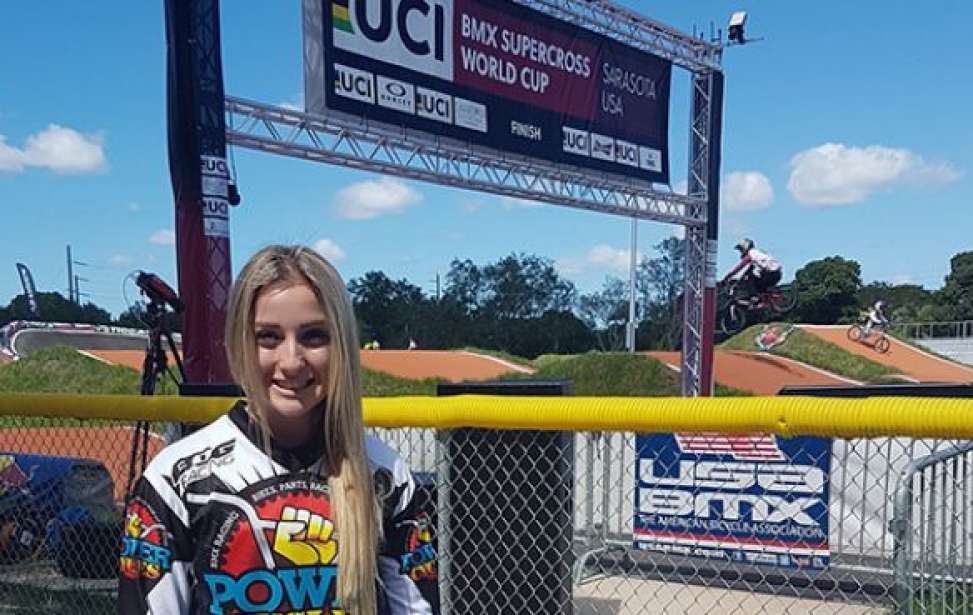 Bikers Rio Pardo | NOTÍCIAS | Ciclista que defendeu Brasil na Rio 2016 tem bike levada em assalto: "Muito triste"
