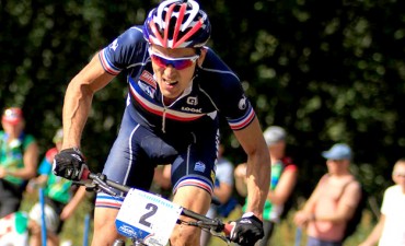 Bikers Rio Pardo | NOTÍCIAS | Julien Absalon estreia full e é o campeão mundial de MTB pela 5ª vez