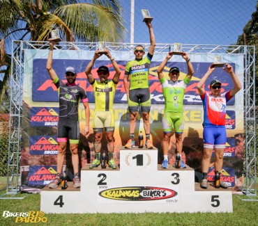 Bikers Rio Pardo | NOTÍCIAS | Resultado: Circuito MTB Trail #4