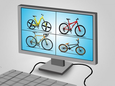 Bikers Rio Pardo | Dicas | Seis dicas para comprar online a bicicleta dos seus sonhos