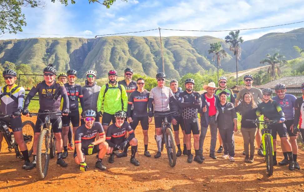 Bikers Rio Pardo | Fotos | CANASTRA 360º - 22 a 26/10/2025