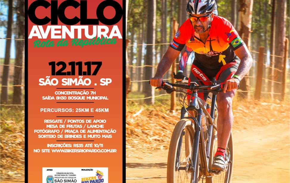 Bikers Riopardo | Eventos