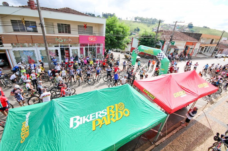 Bikers Rio pardo | Apresentação