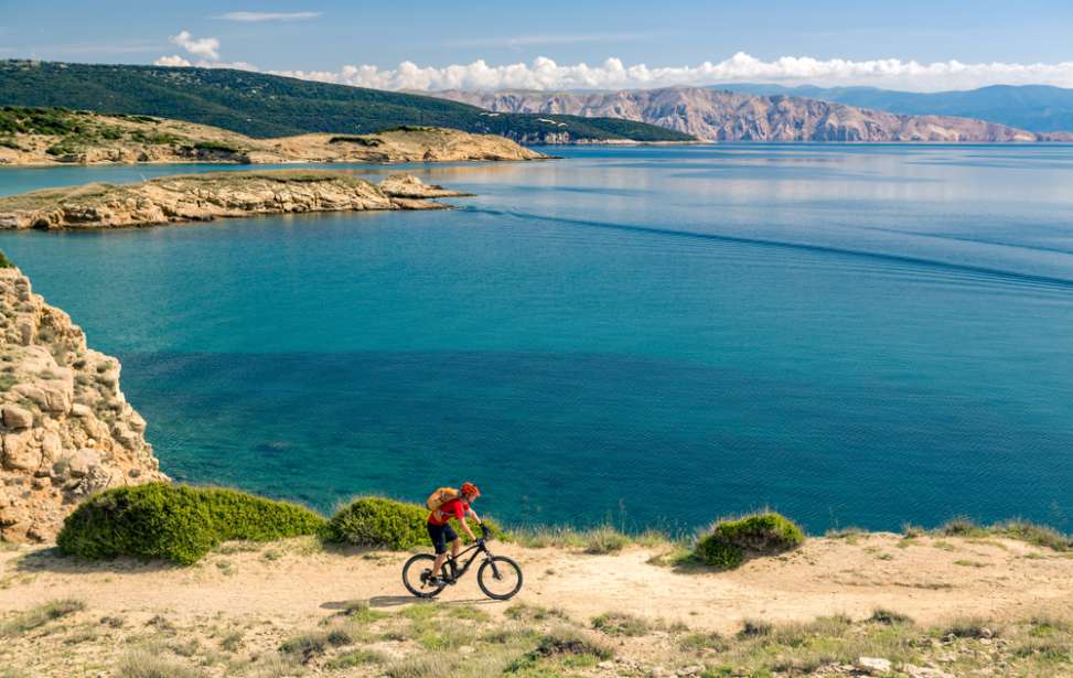 Bikers Rio Pardo | NOTÍCIAS | Nova rota de bike vai conectar 8 países na Europa