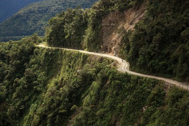 Bikers Rio pardo | Roteiro | As emoções e a adrenalina do downhill na Rota da Morte