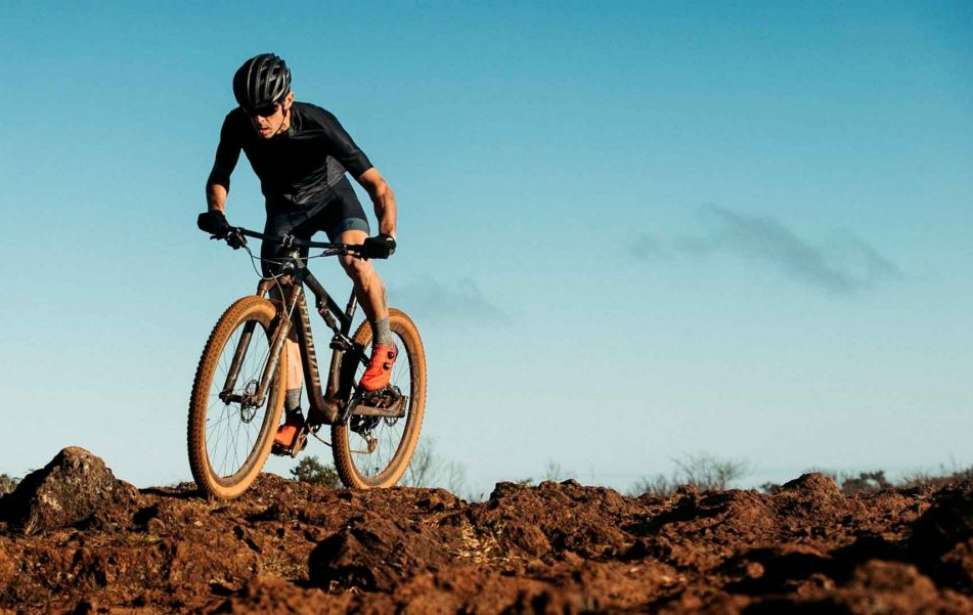 Bikers Rio Pardo | Artigo | Como pedalar em pé na bike!