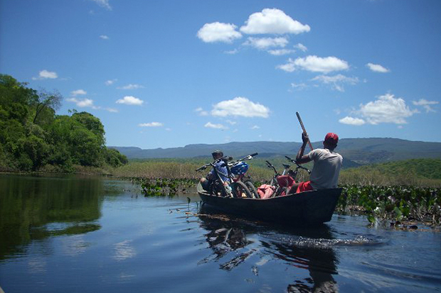 Chapada Diamantina