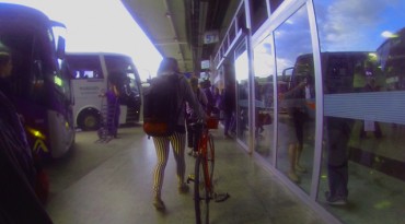 Bikers Rio Pardo | NOTÍCIAS | Entenda seus direitos e deveres para viajar com a bike nos ônibus