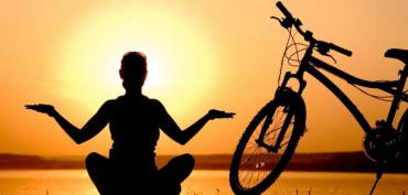 Bikers Rio Pardo | ARTIGOS | Yoga para ciclistas: benefícios e prática