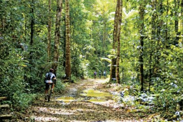 Bikers Rio Pardo | Roteiro | BRASIL - NORTE