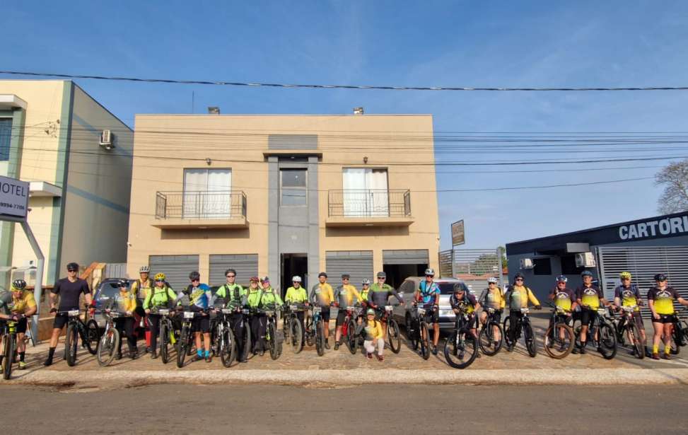 Bikers Riopardo | Eventos