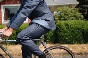 Bikers Rio Pardo | ARTIGOS | Pesquisa feita diz que quem vai trabalhar de bike pode ser seis vezes mais saudável