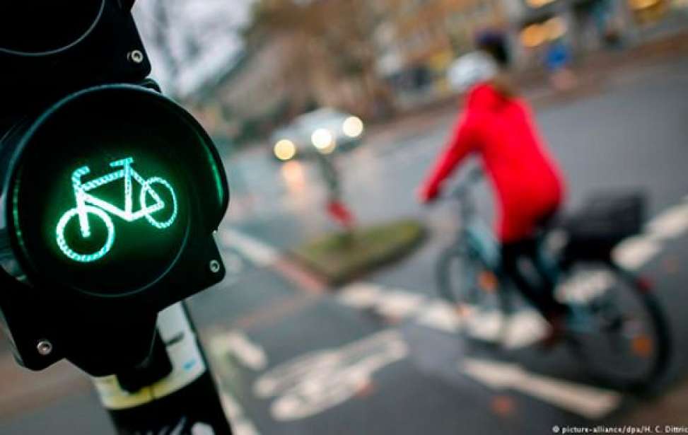 Bikers Rio pardo | Artigo | Pedalar para o trabalho reduz chances de câncer, diz estudo