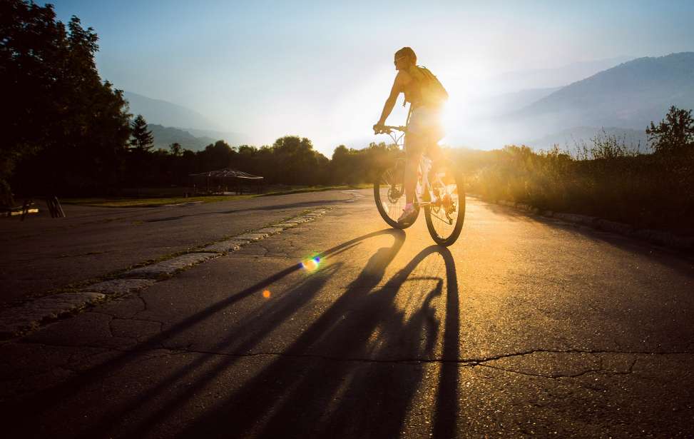 Bikers Rio Pardo | Dicas | 5 motivos porque pedalar no sol é mais cansativo