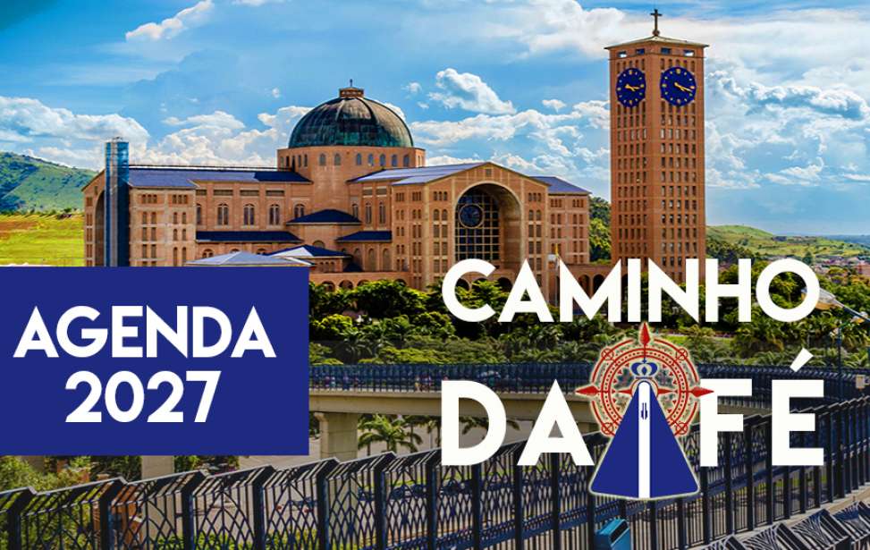 Bikers Rio Pardo | Notícia | AGENDA CAMINHO DA F&Eacute; - 2027