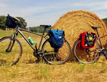 Bikers Rio Pardo | Dicas | Viagem de bicicleta: planeje tudo e se jogue