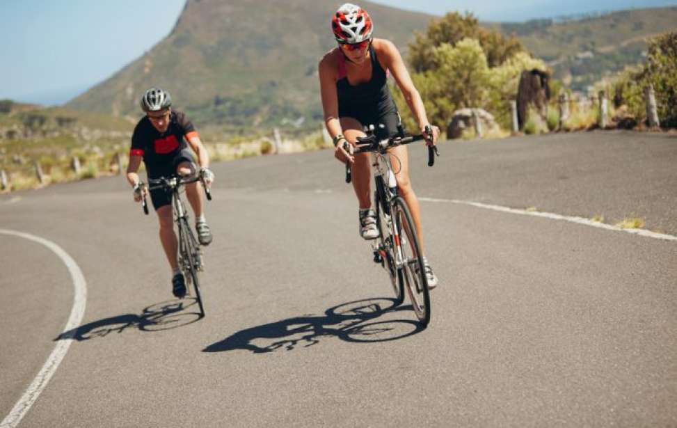 Bikers Rio pardo | Dica | Como se preparar para pedalar longas distâncias