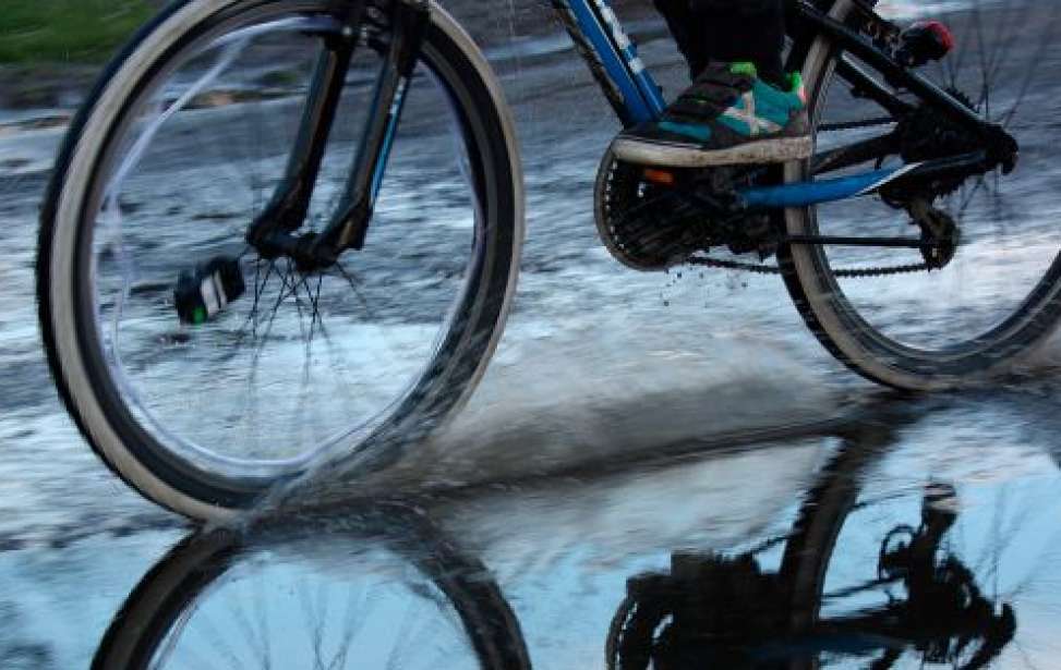 Bikers Rio pardo | Dicas | As influências climáticas na pedalada