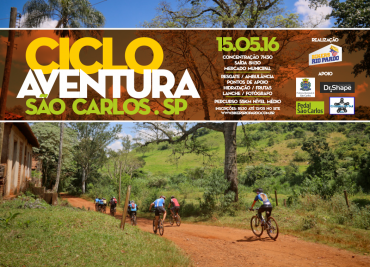 Bikers Rio pardo | Fotos | Ciclo Aventura - São Carlos