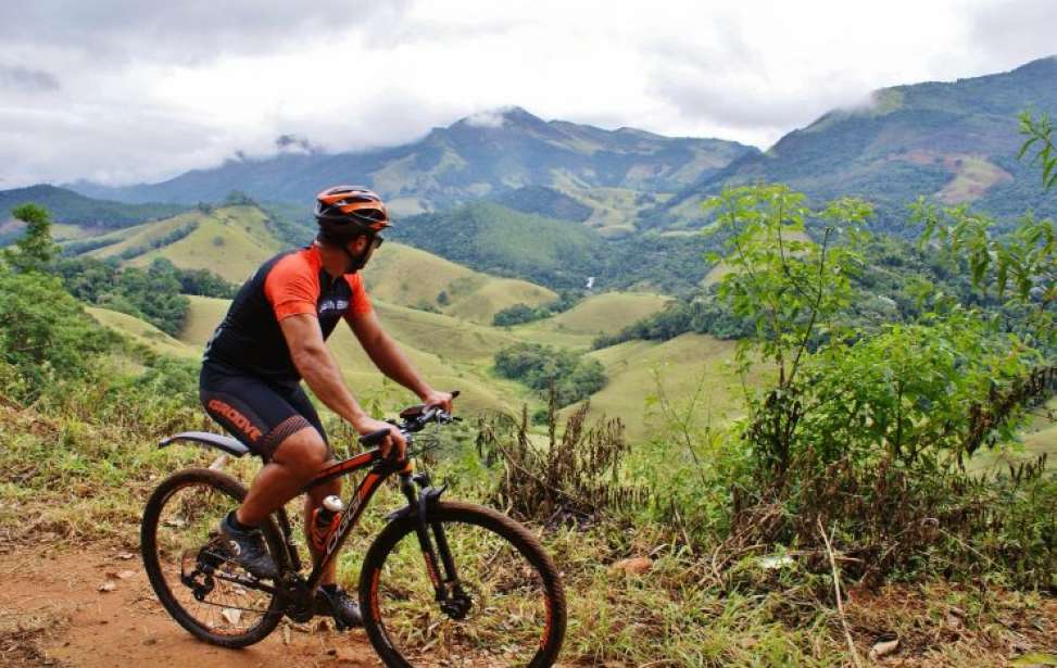 Bikers Rio pardo | Roteiro | Conheça o Ciclo Jacutinga, novo circuito de cicloturismo no Brasil