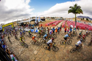Bikers Rio pardo | Notícia | Brasil Ride 2015 - Evento é uma das três maiores ultramaratonas do mundo