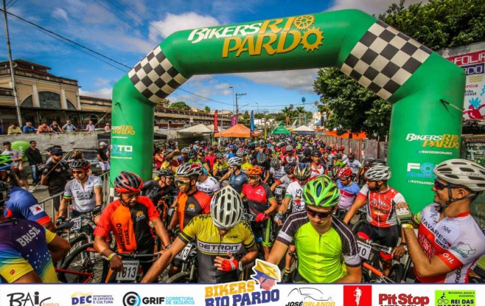 Bikers Riopardo | Eventos