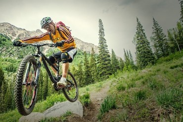 Bikers Rio Pardo | ARTIGOS | Conheça a modalidade Mountain Bike — Cross Country Maratona (XCM)