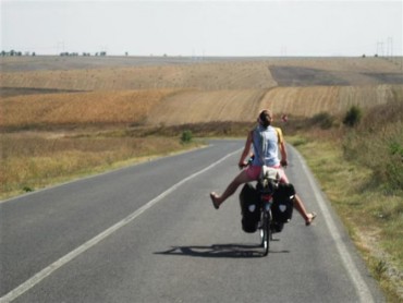 Bikers Rio Pardo | NOTÍCIAS | Campinas (SP) ganhará cicloturismo de nível europeu