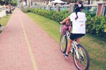 Bikers Rio Pardo | NOTÍCIAS | Oito regras de etiqueta para uma boa convivência em ciclofaixas e ciclovias