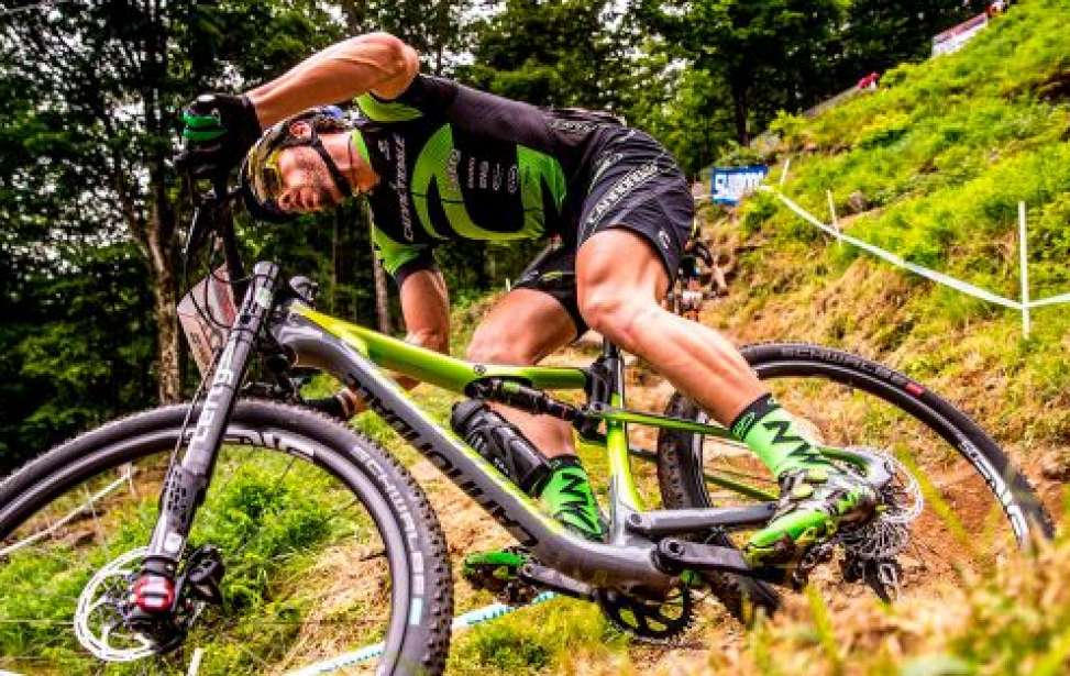 Bikers Rio pardo | Dica | Dono de rotina insana de treinos, campeão mundial Avancini revela dicas especiais para o sucesso