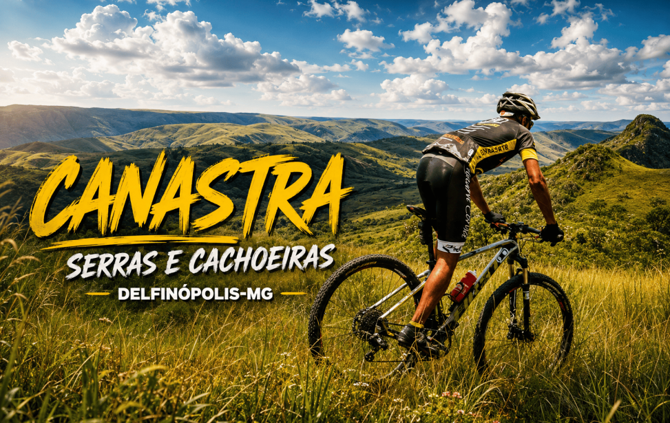Bikers Rio pardo | Ciclo Viagem | CANASTRA SERRAS E CACHOEIRAS