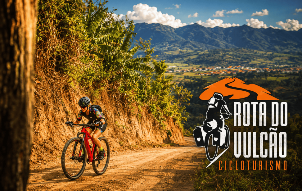Bikers Riopardo | Ciclo Viagem