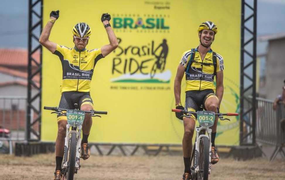 Bikers Rio pardo | Notícia | 3 | Brasil Ride terá sete campeões da open na disputa pelo título de 2017