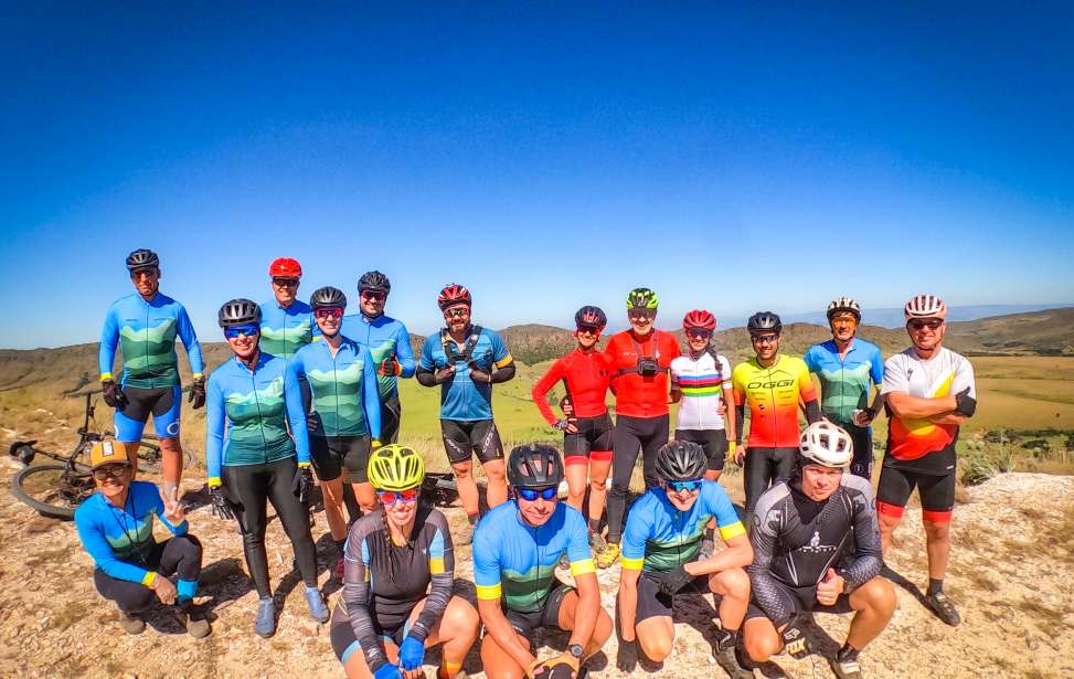 Bikers Riopardo | Eventos