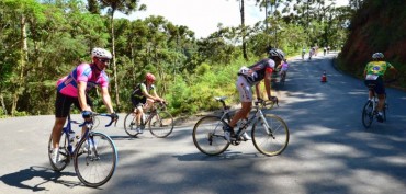 Bikers Rio pardo | Dica | Do falso plano à subida longa: como encarar várias situações numa prova