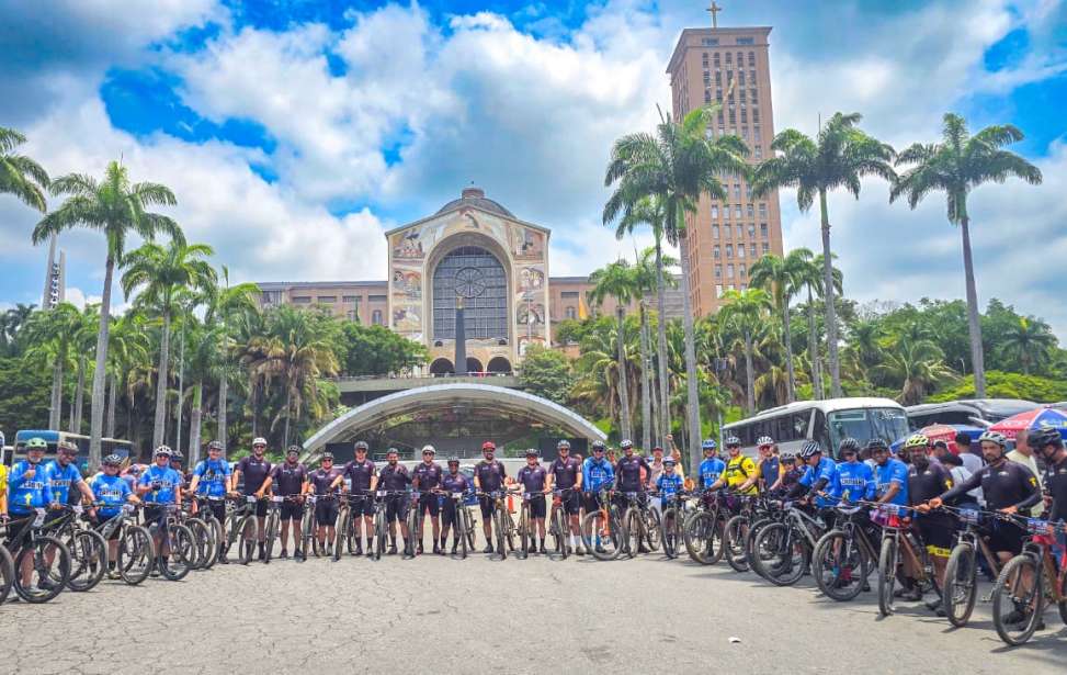 Bikers Rio Pardo | Fotos | CAMINHO DA FÉ - 19 a 23/11/2025