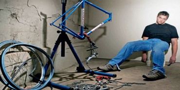 Bikers Rio Pardo | Dicas | 6 maneiras infalíveis de danificar sua bicicleta