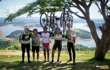 Bikers Rio Pardo | Roteiro | Travessia SJ Rio Pardo à Caconde