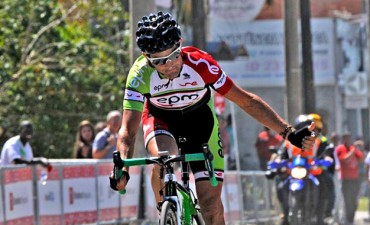 Bikers Rio Pardo | NOTÍCIAS | Tour do Rio 2014  - Oscar Sevilla é o Grande Campeão