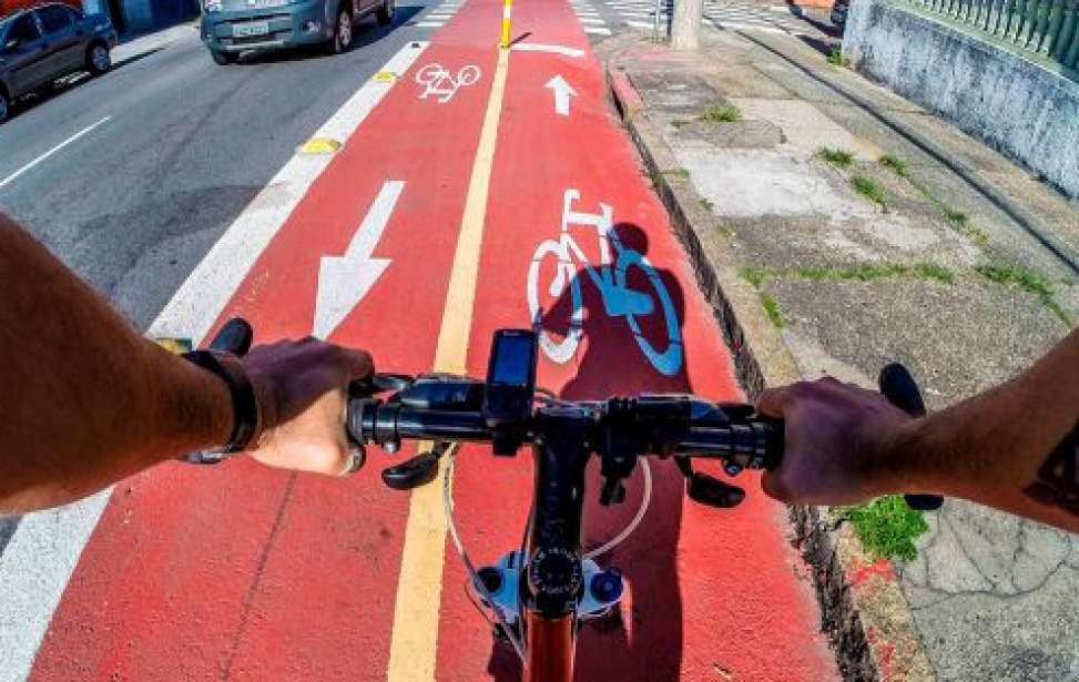 Bikers Rio pardo | Artigo | Quer mais tempo, dinheiro e saúde? Vá de bike